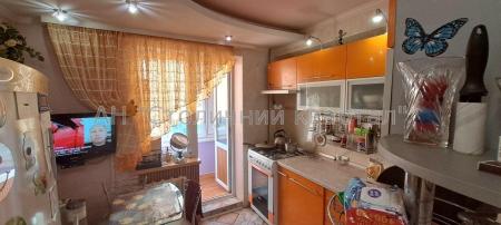 Продам 2-кімнатну квартиру