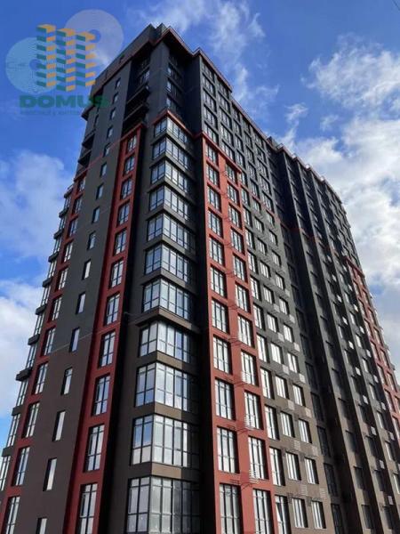 Продам 1-кімнатну квартиру, ЖК Manhattan