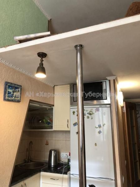 Продам 1-комнатную квартиру