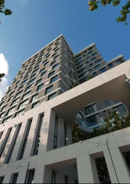 Продам квартиру незданий новобуд, ЖК Trivium