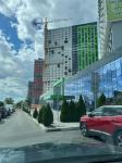 Продам 1-комнатную квартиру, ЖК&nbsp;Olympiс&nbsp;Park, 31 м², без ремонта