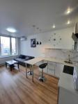 Сдам 2-комнатную квартиру, ЖК Seven, 40 м², евроремонт