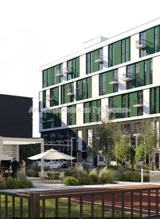 Продам квартиру несданный новострой, ЖК&nbsp;Urban&nbsp;City