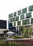Продам квартиру несданный новострой, ЖК&nbsp;Urban&nbsp;City, 22 м²
