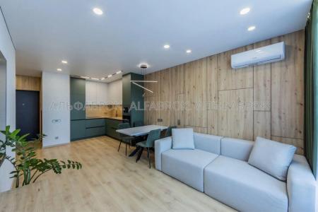 Продам 1-кімнатну квартиру, ЖК&nbsp;Варшавський&nbsp;2