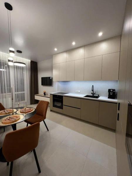 Продам 1-комнатную квартиру в новостройке, ЖК «Атмосфера»