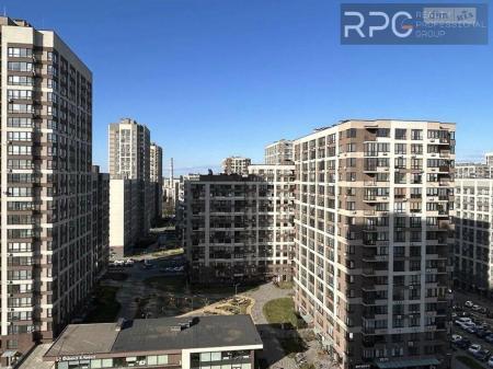 Продам 1-кімнатну квартиру в новобудові, ЖК Варшавський 2