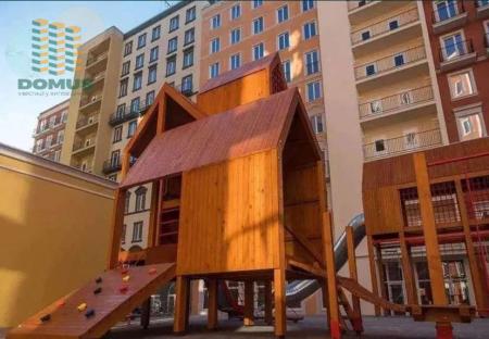 Продам 1-кімнатну квартиру, ЖК «Via Roma»