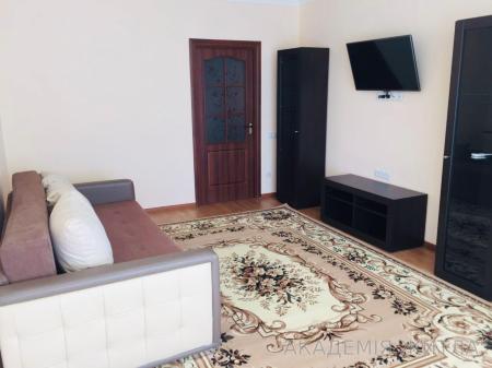 Сдам 1-комнатную квартиру в новостройке