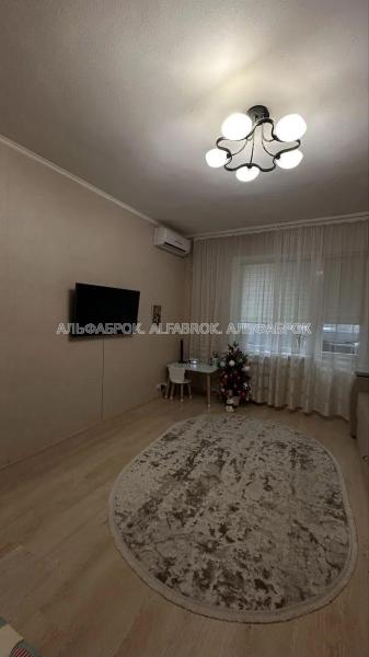 Продам 1-комнатную квартиру