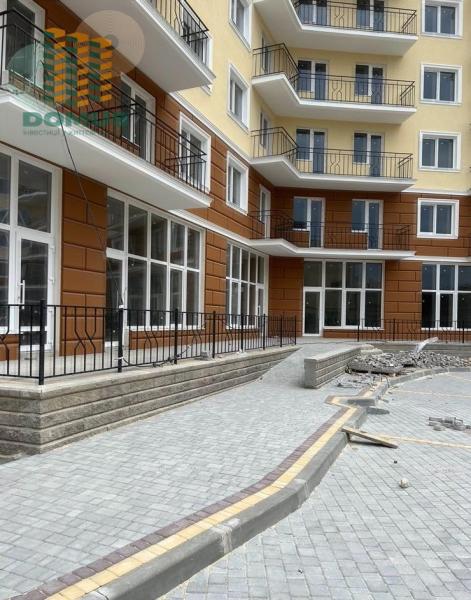Продам 1-кімнатну квартиру, ЖК «Континент»