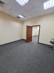 Здам офіс в офісному центрі, 104.64 м², косметичний ремонт