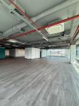 Здам офіс в офісному центрі, 1514.70 м², євроремонт