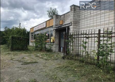 Продам магазин