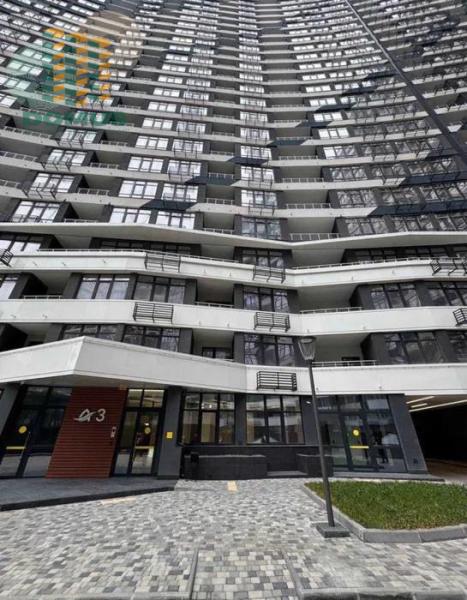 Продам 1-кімнатну квартиру, ЖК «Атмосфера»