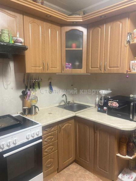 Продам 2-кімнатну квартиру