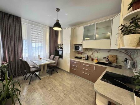 Продам 2-комнатную квартиру в новостройке, ЖК&nbsp;«Альтаир»