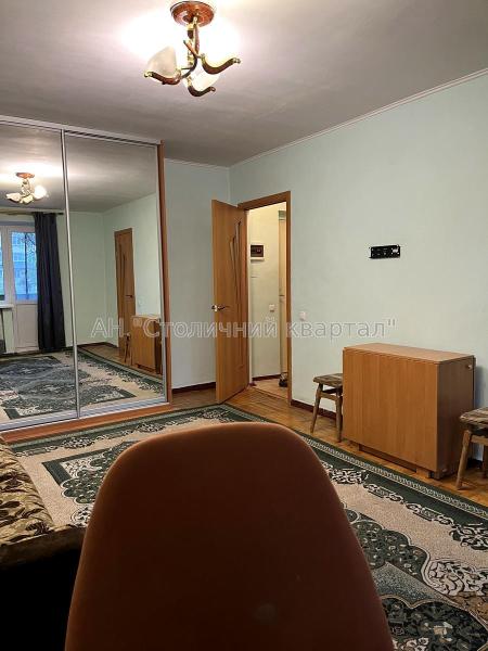 Продам 1-кімнатну квартиру