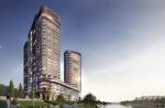 Продам 2-кімнатну квартиру, ЖК Rusaniv Residence, 70 м², без ремонту