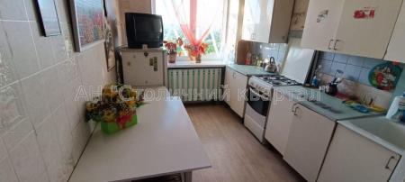 Продам 3-кімнатну квартиру