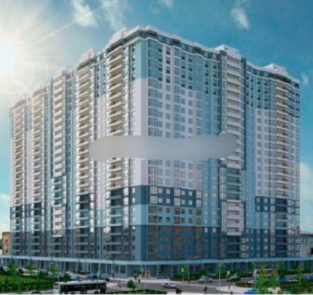 Продам 1-комнатную квартиру в новостройке, ЖК «Аврора»
