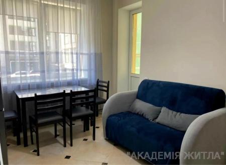Сдам 1-комнатную квартиру в новостройке