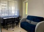 Сдам 1-комнатную квартиру в новостройке, 41.50 м², евроремонт