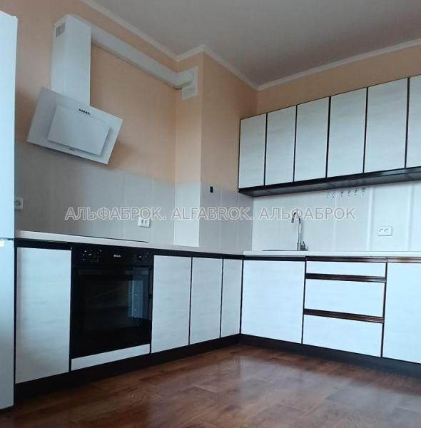 Продам 2-кімнатну квартиру, ЖК Ревуцький