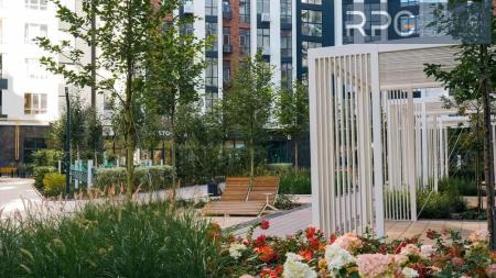 Продам 1-кімнатну квартиру в новобудові, ЖК Синергія Сіті