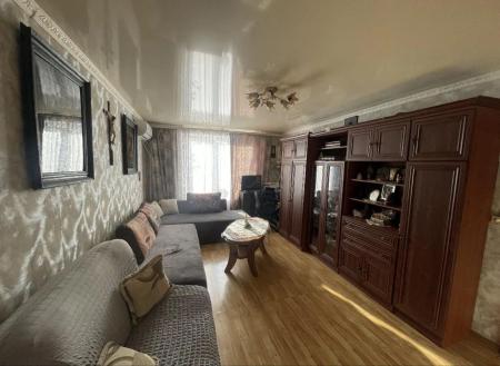 Продам 3-кімнатну квартиру