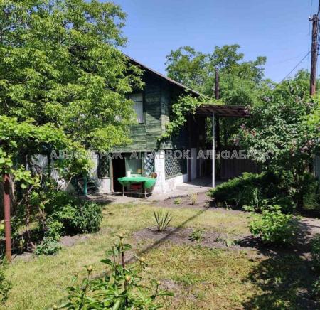 Продам дачна ділянка ділянку