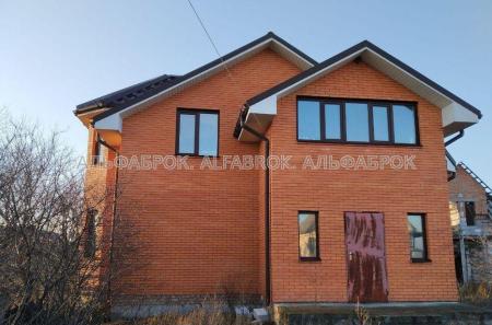Продам 2-поверховий будинок