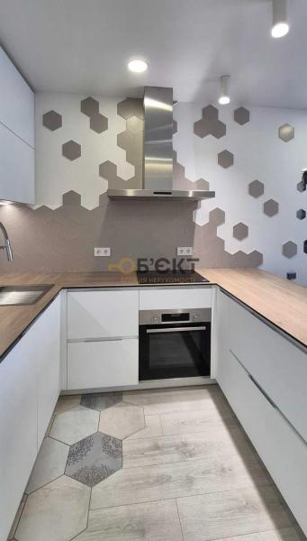 Продам 1-кімнатну квартиру в новобудові, ЖК&nbsp;«Левада»