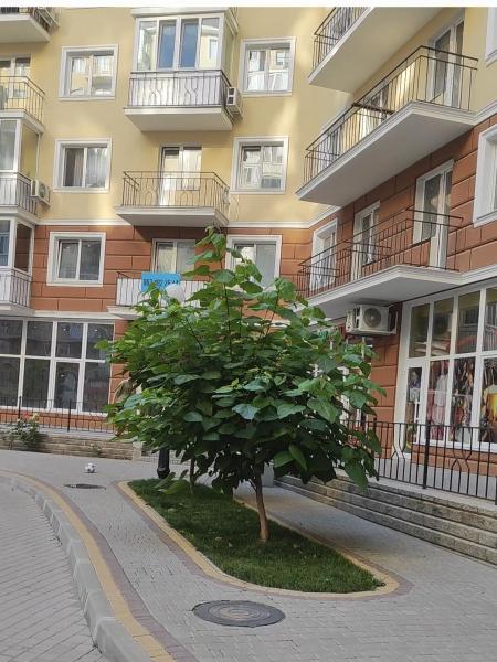 Продам 2-комнатную квартиру