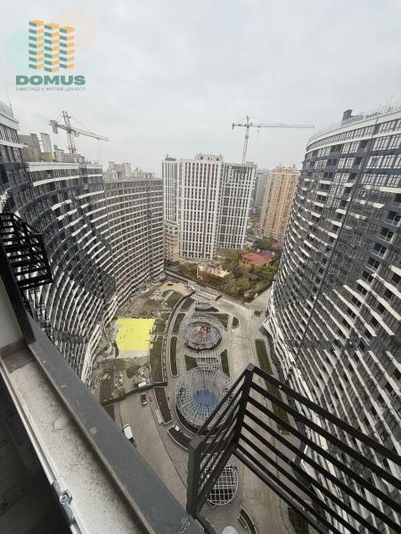 Продам 1-кімнатну квартиру, ЖК «Атмосфера»