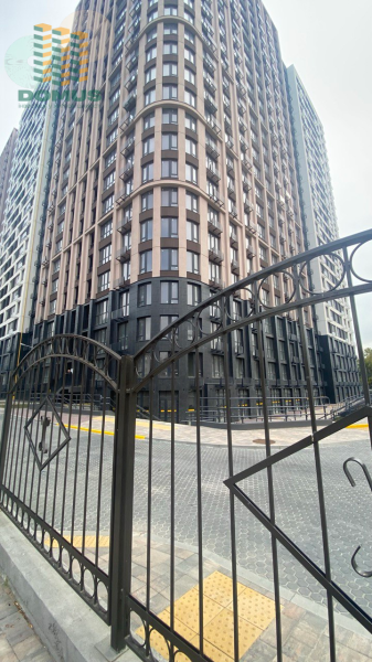 Продам 2-кімнатну квартиру, ЖК «Modern»