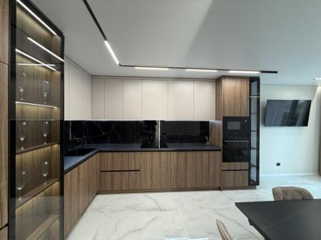 Продам 2-кімнатну квартиру в новобудові, ЖК&nbsp;Manhattan&nbsp;Up