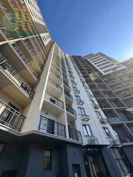 Продам 1-кімнатну квартиру, ЖК «Мілос»