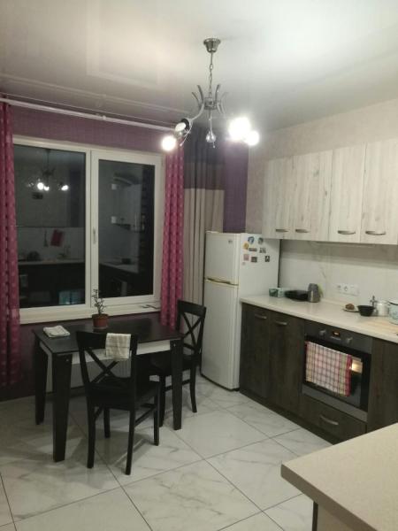 Продам 1-комнатную квартиру, ЖК «Радужный-2»