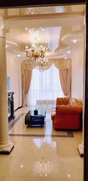 Продам 3-кімнатну квартиру, ЖК&nbsp;«Альтаїр»