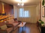 Продам 1-комнатную квартиру, ЖК&nbsp;Венеция, 49 м², евроремонт