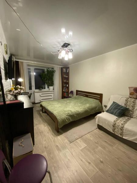 Продам 1-комнатную квартиру