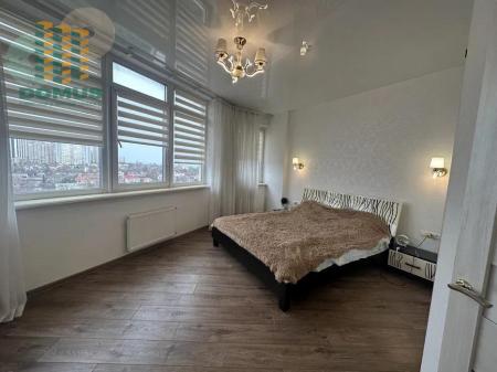 Продам 2-кімнатну квартиру, ЖК «Тридцять перша перлина»