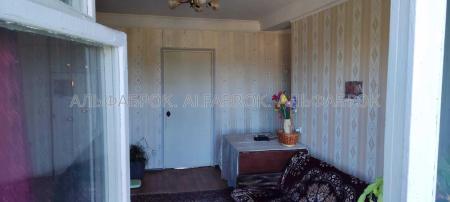 Продам 3-кімнатну квартиру