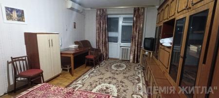 Сдам 1-комнатную квартиру