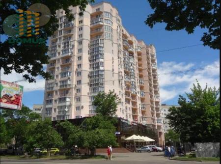 Продам 1-кімнатну квартиру, ЖК «Еталон»