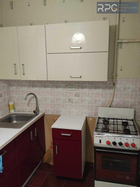Продам 1-кімнатну квартиру