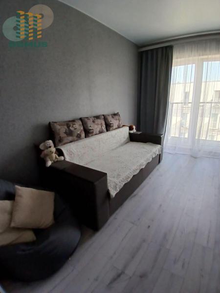 Продам 1-кімнатну квартиру, ЖК «Золоті Стовпи»
