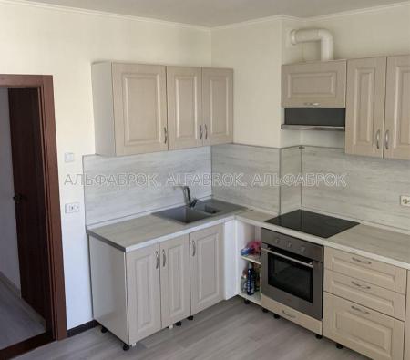 Продам 3-кімнатну квартиру, ЖК «Крістер Град»