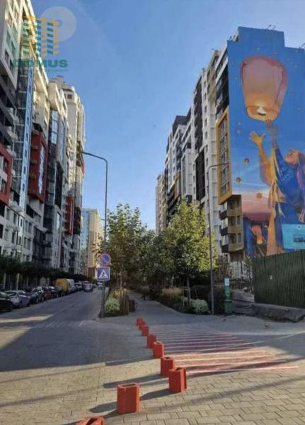 Продам 1-кімнатну квартиру, ЖК «Таїровські сади»